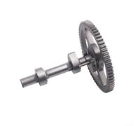 Repuesto de árbol de levas para motor de la serie 215000, compatible con números de pieza 793880, 793583, 792681, 791942, 795102, para componente de tren de válvula de metal para