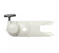 Repuesto de arranque TS400 de alto rendimiento, compatible con modelos de disco de tracción manual para 42231900401 y 42231900400