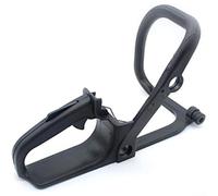 Repuesto de barra de mango de motosierra compatible con modelos MS180 MS170 017 018, accesorio de equipo de alimentación al aire libre para mantenimiento de jardín y patio