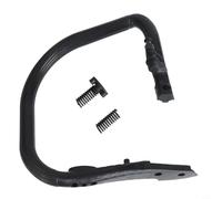 Repuesto de barra de mango de motosierra para MS362, MS391 y MS400C diseño para una mejor maniobrabilidad y control