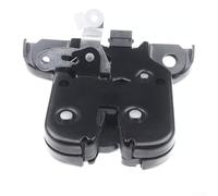 Repuesto de bloqueo de tapa de maletero trasero para A3 8L1 8P1 1996 a 2012, número OEM 8P3827505, anti ABS y construcción de metal