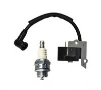 Repuesto de bobina de encendido OEM-Spec para recortadora Snapper modelo 545189701 y modelos de cortacésped 433B Cab-rio 433L sistema eléctrico