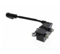 Repuesto de bobina de módulo de encendido para desbrozadora de manivela de eje completo de 25,4 cc RY251PH RY252CS RY253SS RY254BC Direct Match