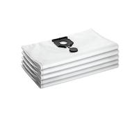 Repuesto De Bolsa For Aspiradora, Compatible Con Kärcher 2.889-154.0 NT 30/1 40/1 30L, Accesorio For Bolsa For Aspiradora