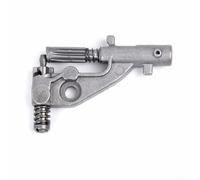 Repuesto de bomba de aceite esencial de mantenimiento de motosierra que se adapta a modelos como el OEM de referencia de Rancher. El número siempre es parte de tu kit de herramientas