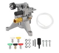 Repuesto de bomba de lavadora eléctrica de 3/4 pulgadas para Simpson MSH3125 MSH3125 S MSH3224 MS60921 90029 90028