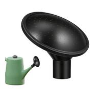 Repuesto de boquilla de - Spray suave universal a prueba de derrames, repuesto de cabeza de rosa | para interior y exterior, bonsái, orquídea, vegetal, flores, jardín, patio trasero