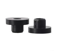 Repuesto de buje de tanque de combustible para Miller 225 y 250, paquete de 2 se adapta a 903125 903372 902965 903501 903040 piezas de equipo