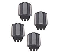 Repuesto De Cabezal De Afeitadora ABBR De 4 Piezas, Compatible Con Philips Y Bodygroom, Serie BG2024/5025 S11 YSS2 YSS3