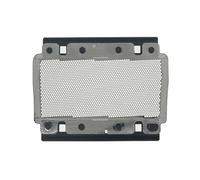 Repuesto de cabezal de afeitadora, lámina de afeitadora, compatible con Braun 5449, 3752, 3105, 5447 y 3710. Rejilla de malla for pantalla de afeitado.
