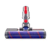 Repuesto De Cabezal De Cepillo De Rodillo Suave Inalámbrico Compatible Con Aspiradoras Dyson V7, V8, V10, V11 Y V15.