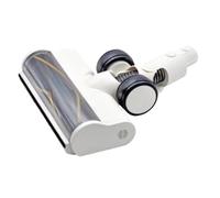 Repuesto De Cabezal De Cepillo Eléctrico For Alfombras, Compatible Con Dreame, R20, R30, T20, T20Pro, T30, V11, V12, V12Pro, Accesorios For Aspiradoras De Escoba.(White)