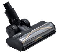 Repuesto De Cabezal De Cepillo Eléctrico For Alfombras, Compatible Con Dreame, R20, R30, T20, T20Pro, T30, V11, V12, V12Pro, Accesorios For Aspiradoras De Escoba.(Black)