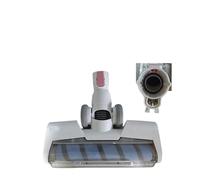 Repuesto de cabezal de cepillo para alfombras, cepillo rodante, compatible con Tineco A10, compatible con TEK A11, accesorio de repuesto para aspiradora inalámbrica