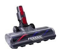 Repuesto De Cabezal De Cepillo Principal For Aspiradora Dyson V7, V8, V10, V11 Y V15. Cabezal De Cepillo Turbo Con 5 Luces LED For Limpieza De Alfombras.