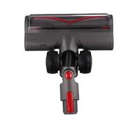 Repuesto De Cabezal De Cepillo Suave For Aspiradora Inalámbrica, Accesorio For Pisos De Madera Con Faro, Compatible Con Mova K30/X40