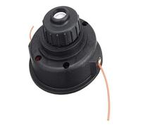 Repuesto de cabezal de corte EXPAND-IT for RYOBI, carrete de doble hilo for cortacésped