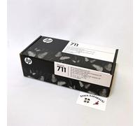 Repuesto de cabezal de impresión HP 711 C1Q10A para Designjet T120 T125 T130 ...
