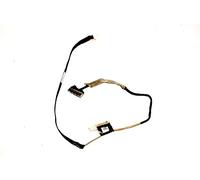 Repuesto de cable de vídeo LCD para FOR HP EliteBook 850 G1 850 G2 ZBook 15 Series con cámara web 730542-001