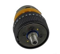 Repuesto de caja de cambios de taladro de 13 dientes de dos velocidades para herramientas eléctricas inalámbricas Bosch 16.8V 21V - Ensamblaje de caja de engranajes para taladro eléctrico