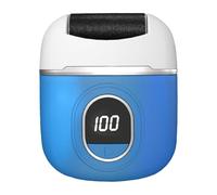 REPUESTO DE CALLOS DE PIE - MEEL DE PIEL MUERTO | Herramienta de raspador inalámbrico eléctrico | Dispositivo raspador inalámbrico recargable para el salón de spa a pie de que elimina los