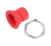 Repuesto de carburador de botón de bombilla R compatible con Tecumseh 36045 36045A 640259 y ROTARY 9289 120658 BYNORM 320 302 49085 Line 704950