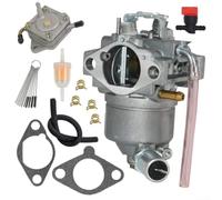 Repuesto de carburador de cortacésped AM109205 para GT242 GT262 GT275 LX170 LX172 LX175, kit de reparación de mezclador de combustible de motor pequeño