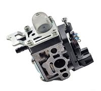 Repuesto de carburador Echo A021005600 compatible con recortadora SRM-2620, sustituye a A021004601, mezclador de combustible de plástico de alto rendimiento para un funcionamiento suave del motor y