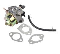 Repuesto de carburador para cortacésped Honda H1011 H3011 HT-R3811, pieza sustituta de mezclador de combustible de motor de metal 16100-ZE9-L02 16100-ZE9-L01 con juntas