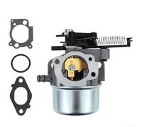 Repuesto de carburador para cortacésped, kit de carburador con juntas para 796608 591137 590780, piezas de reparación de motor pequeño