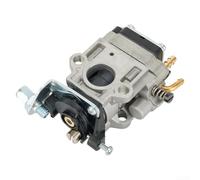 Repuesto de carburador para desbrozadora MS-27 U 5266009000 con diseño Venturi optimizado para una e combustión equilibrada
