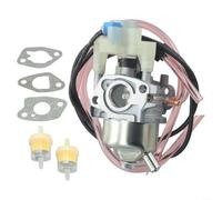 Repuesto de carburador para generador Honda EU3000IS con dimensiones OEM a juego y configuración de montaje