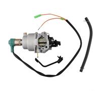 Repuesto de carburador para generador HUAYI 140 HY140, conjunto de palanca de estrangulador manual para motor de gas 389CC-420CC 12HP-16HP, piezas de repuesto de equipos de alimentación al aire libre