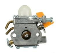Repuesto de carburador para Homelite 25cc 26cc 30cc String Trimmer Parts Eater Repair Kit compatible con 308054032 308054025