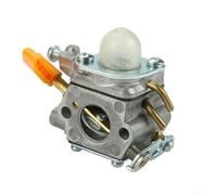 Repuesto de carburador para recortadora de cuerda Homelite de 25 cc, 26 cc, 30 cc, compatible con números de pieza 308054032, 308054025, 308054022, 901552002, duradero para exteriores