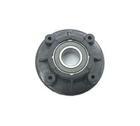 Repuesto de carcasa de rodamiento N329082 para DWE6421K DCW210P1 DWE6423K DWE6421 Accesorios de fácil instalación Asiento de rodamiento