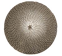 Repuesto de cartón rasguño ø 16 × 3,5 cm