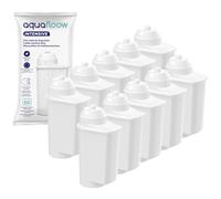 Repuesto de cartuchos de filtro de agua Siemens EQ.3 EQ.5 EQ.6 EQ.8 EQ.9 TCZ7...