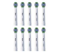 Repuesto De Cepillo Eléctrico Oral B PRECISION CLEAN EB20RX White 10pz
