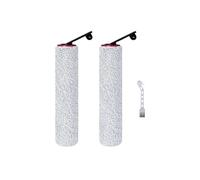 Repuesto de cepillo giratorio AC39, compatible con Dreame H12 Pro Ultra/H13 Pro/H14/H14 Pro/H14 Dual. Pieza funcional for aspiradoras en seco y húmedo.