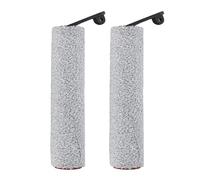 Repuesto de cepillo giratorio compatible con aspiradoras MOVA K20/K20 Pro/K30. Accesorios for electrodomésticos.(2 PACK)