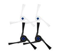 Repuesto De Cepillo Lateral For Aspiradora Robot Ecovacs, Deebot, X2, X2 Omni, X2 Pro, X2 Combo Y X2S.