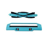 Repuesto de cepillo principal de cubierta trasera para Cecotec para Conga 3290 3390, 3490 3590 accesorio de repuesto para limpiador de vacío