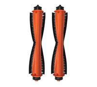Repuesto de cepillo TriCut, compatible con Xiaomi X20 Max/M30S/M40/M40S/H40, accesorio de rodillo antienredos for aspiradora robot.(2PCS)