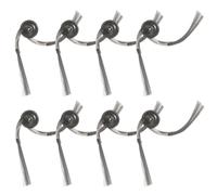 Repuesto de Cepillos Laterales para Roborock Qrevo S5V/ QV 35S/35A, Q10 S5/X5, Q7 M5/ Saros Z70/ Saros 10 / Saros 10R / Qrevo Curve/Qrevo Curv/Qrevo Edge/Qrevo Curv S5X / Qrevo EDGE S5A Accesorios
