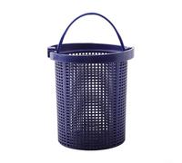 Repuesto de cesta de skimmer de piscina para bombas Dura-Glass II y Max-E-Glas C108-33P Filtro de trampa de desechos resistente