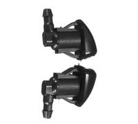 Repuesto de chorro de lavadora automática para Toyota Solara 2004 2005 2006 2007 2008 para Tundra 2000-2005, boquilla de pulverización para parabrisas delantero de coche 85381-AE020