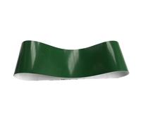 Repuesto De Cinta Transportadora De PVC Industrial De Sobremesa, 3 Mm De Espesor; Apta Para Transporte Industrial Y Líneas De Producción En Plantas De Envasado(50x420cm)