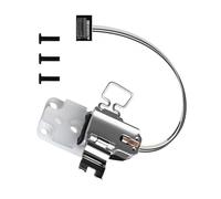 Repuesto de componente de calefacción de cerámica fuerte para impresora 3D pequeña y regular que garantiza una función consistente compatible con ABS PETG