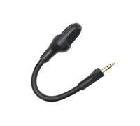 Repuesto de Conector de 3,5 mm para Micrófono de Auriculares Inalámbricos para Juegos para BlackShark V3/V3 PRO